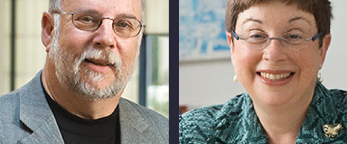 Engineering's Mario Garcia-Sanz appointed program director