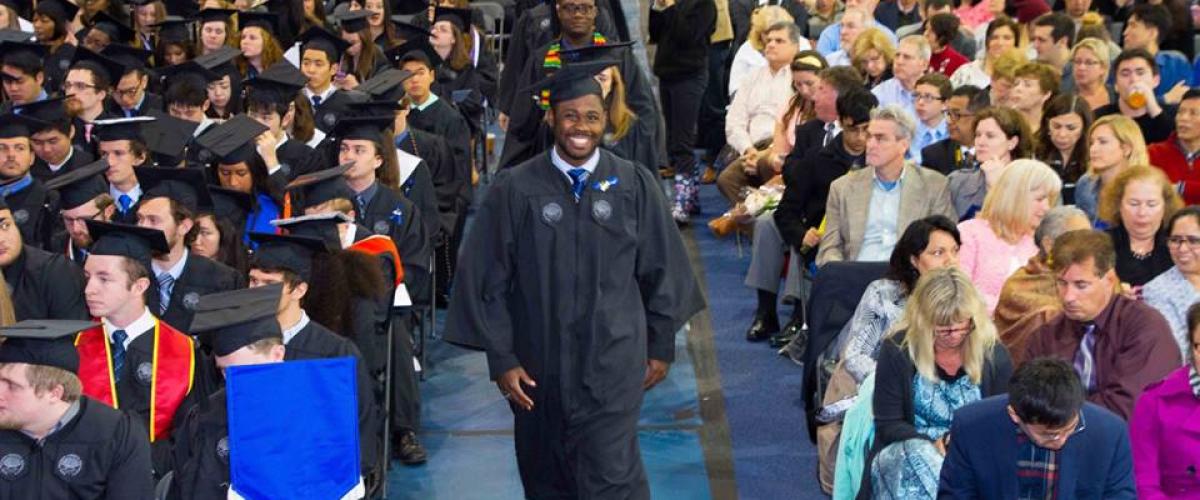 commencement