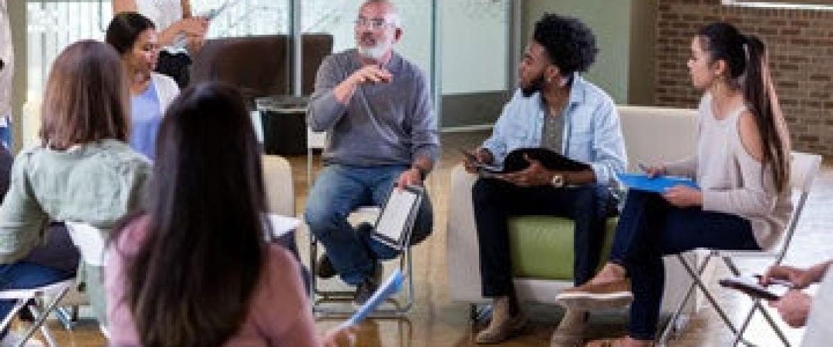 community-meeting