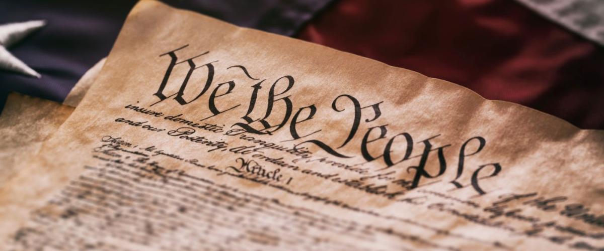constitution