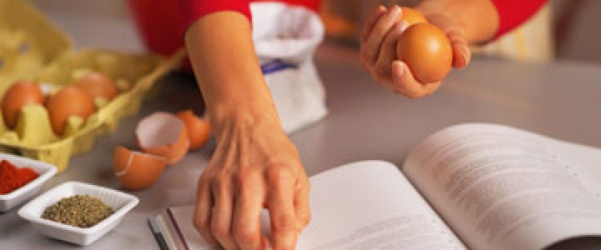 cookbook