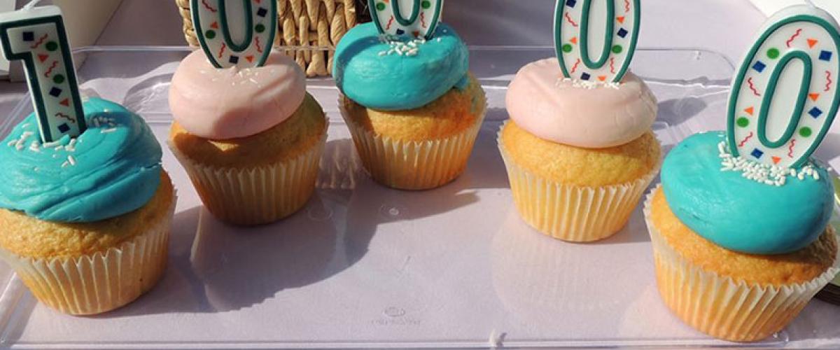 cupcakes