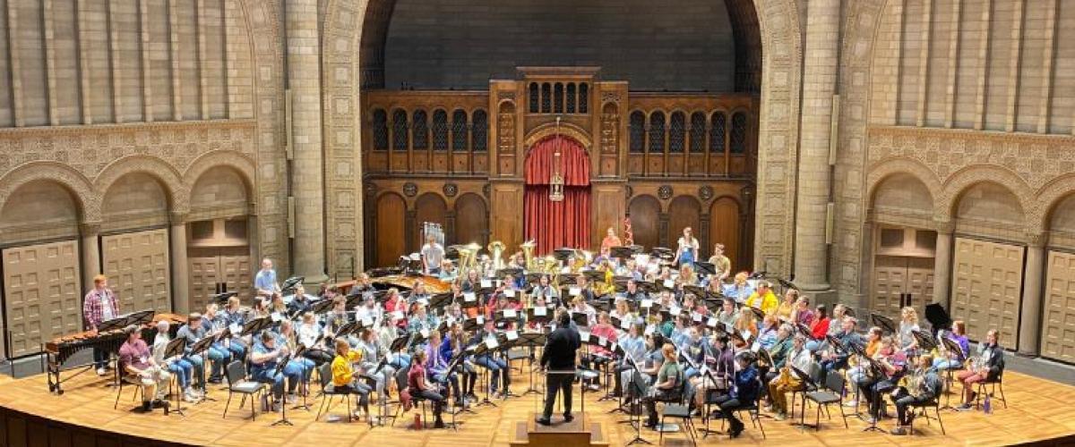cwru-bands