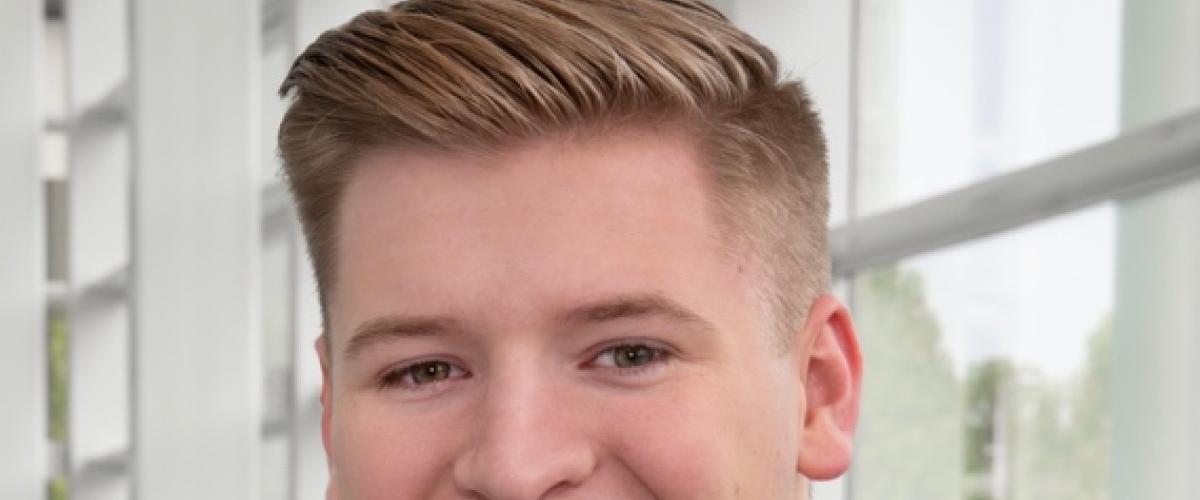 Alex Matthews