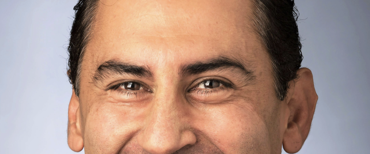Dr. Ilser Turkyilmaz