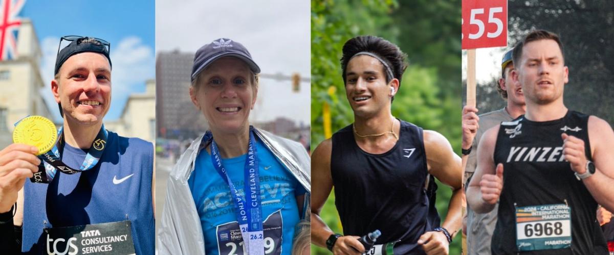 cwru marathon
