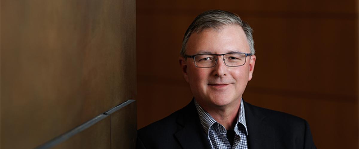 Peter Hovmand