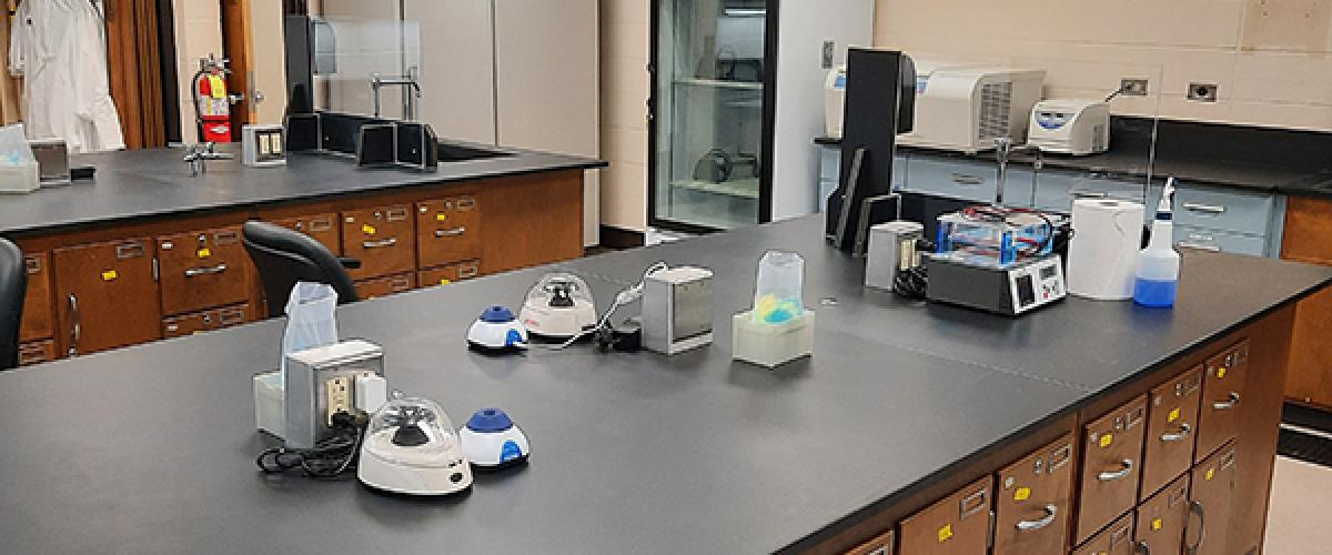 Nursing Lab