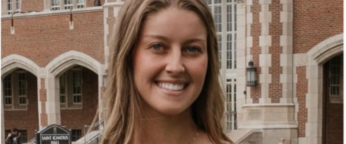 Olivia Gerlach