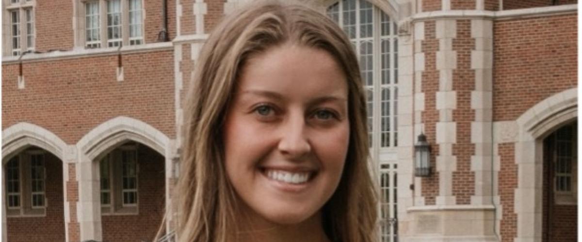 Olivia Gerlach