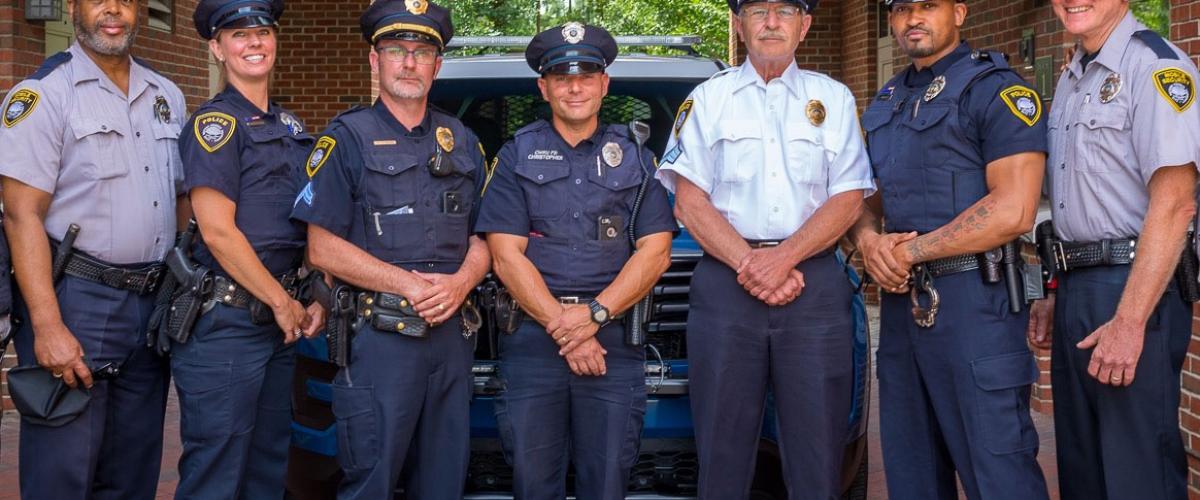 cwru-police