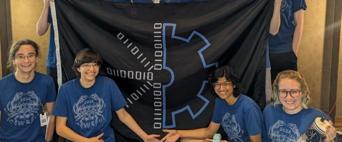 cwru-robotics