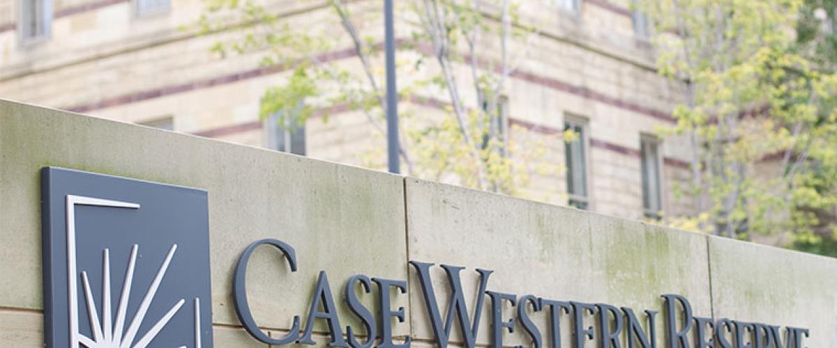 cwru-sign