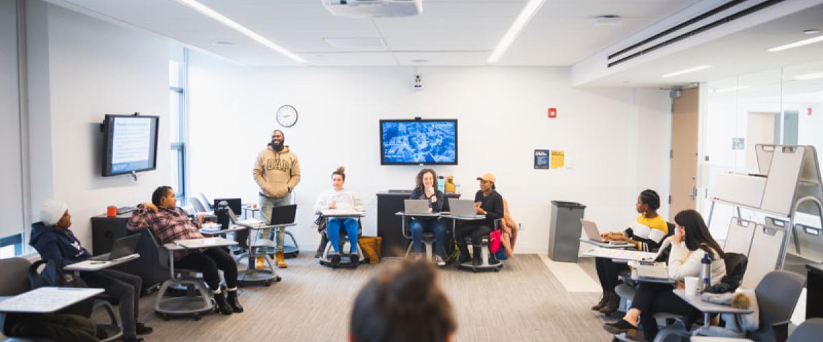 MSASS_Field-Education-Organizational-Theory-and-Practice-Seminar-200-SEM_SASS-465_Rm-338_Julianne-Foster_227_CWRU_By-Matt-Shiffler