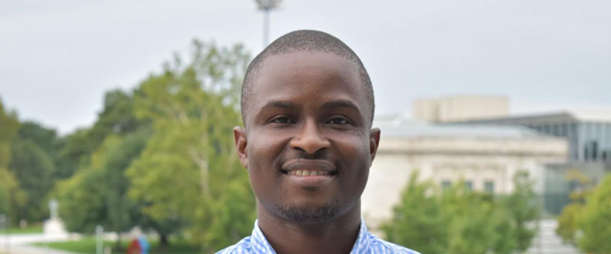 Ayowole Ajiboye