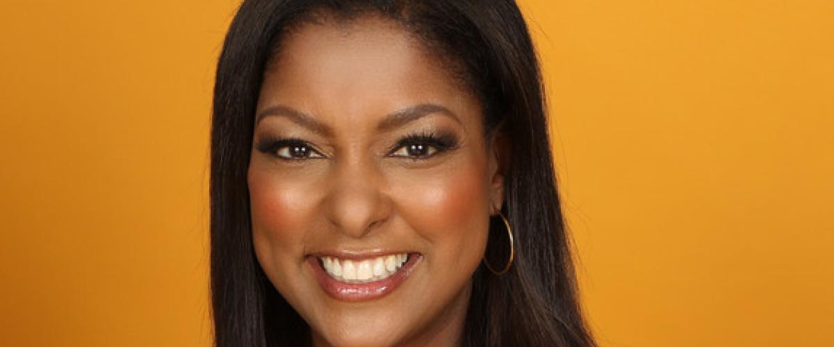 Lori Stokes