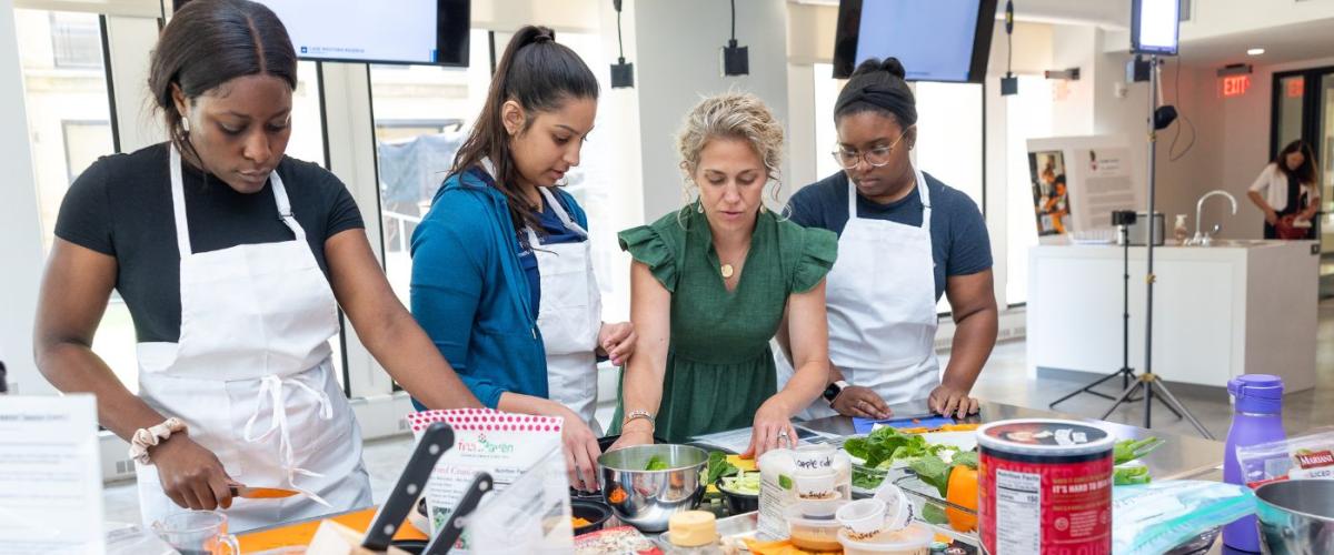 cwru-teaching-kitchen