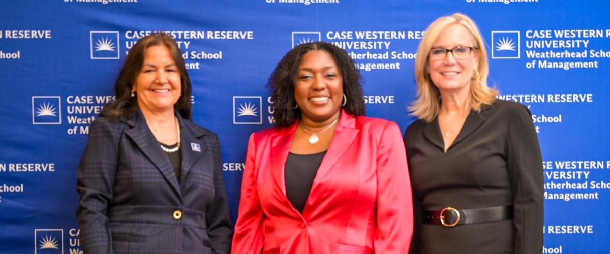 Women’s Leadership Luncheon