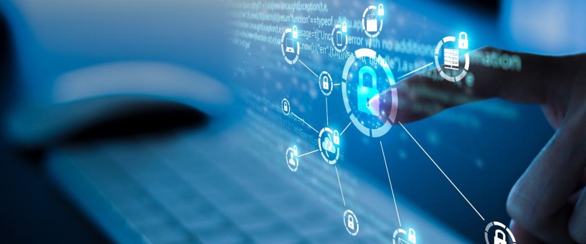 cybersecurity