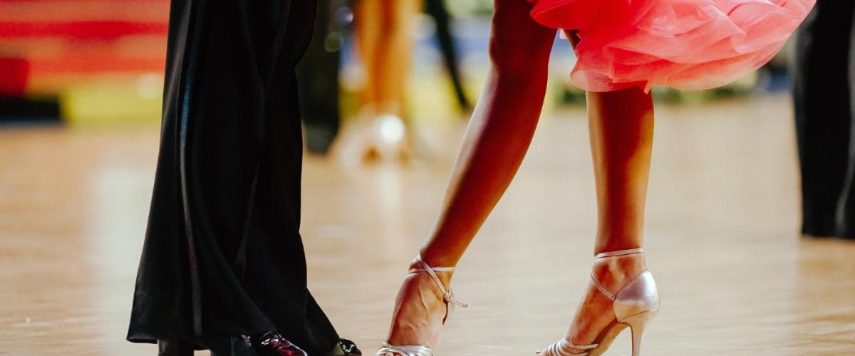 dancing