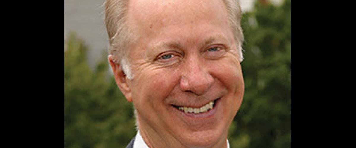 david-gergen
