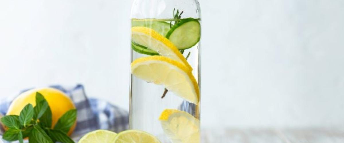detox-water