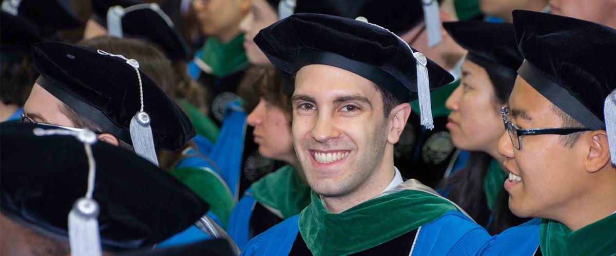 doctoral-graduate