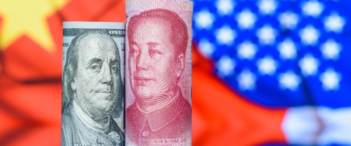 dollar-yuan