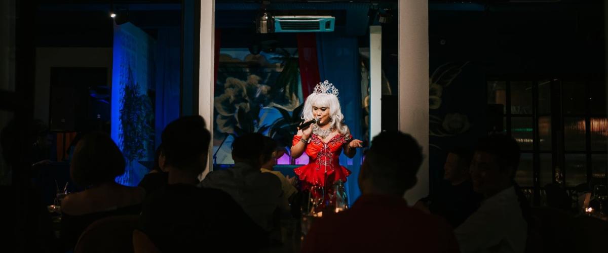 drag-queen