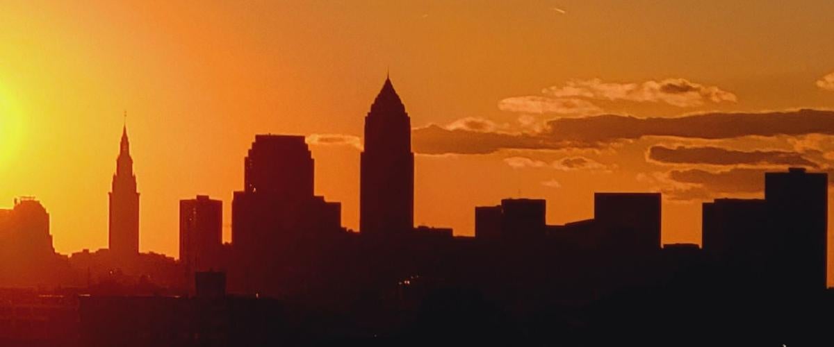 dramatic-cleveland-skyline
