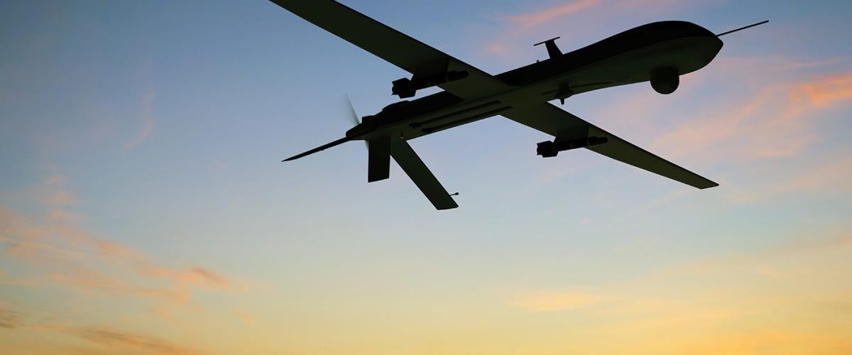 drone