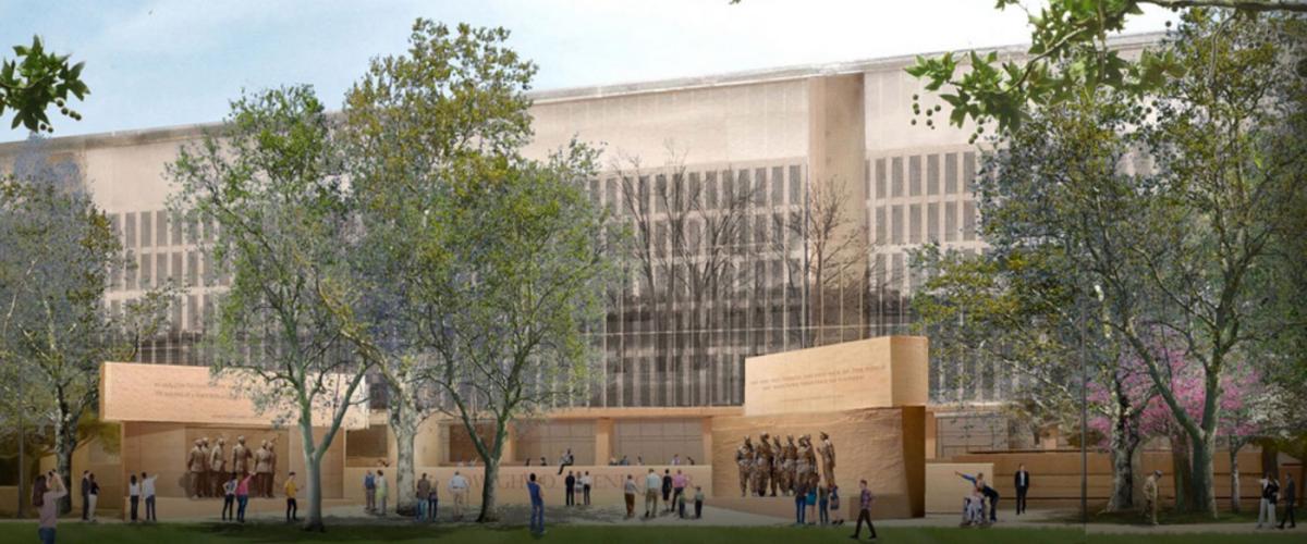 eisenhower-memorial
