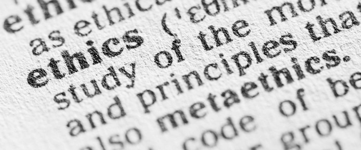 ethics-definition
