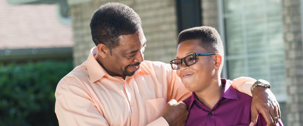 father-and-teenage-son