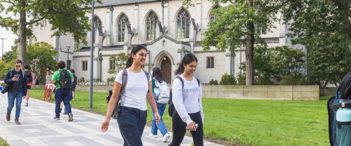 first-day-students