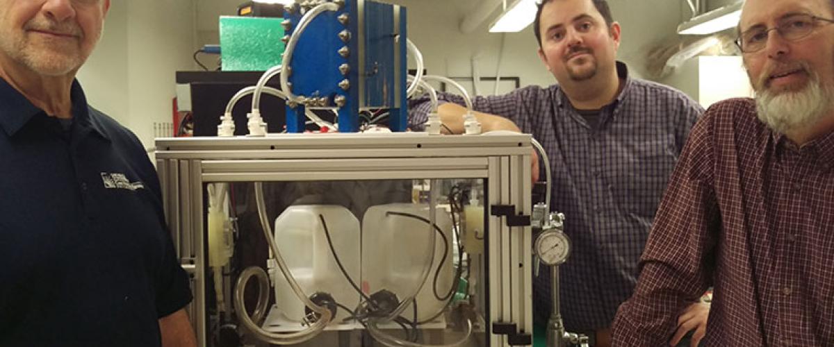 flow-battery