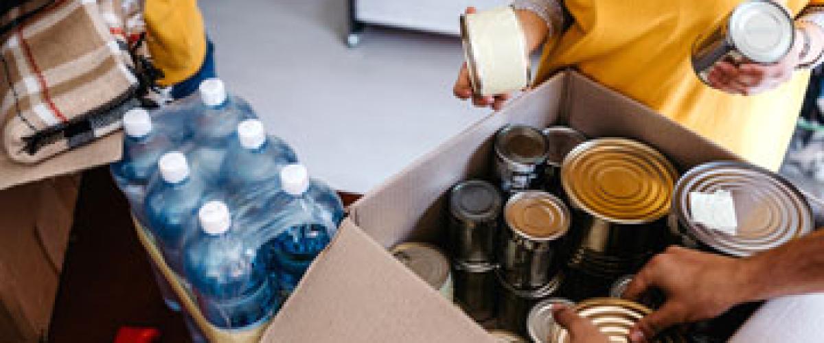 fooddrive
