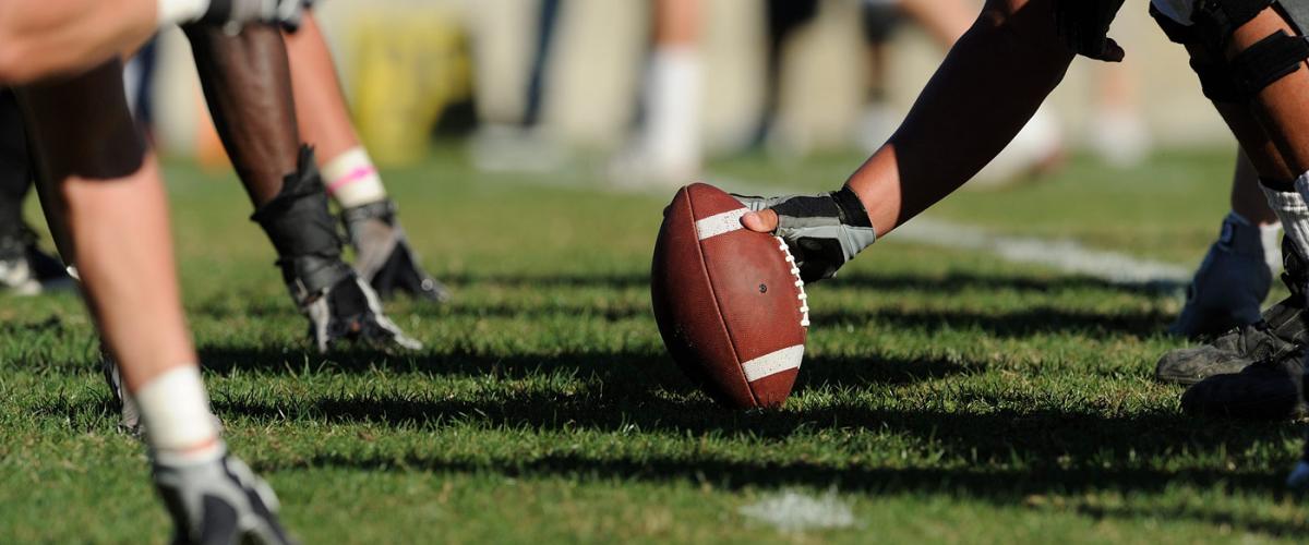 football-play