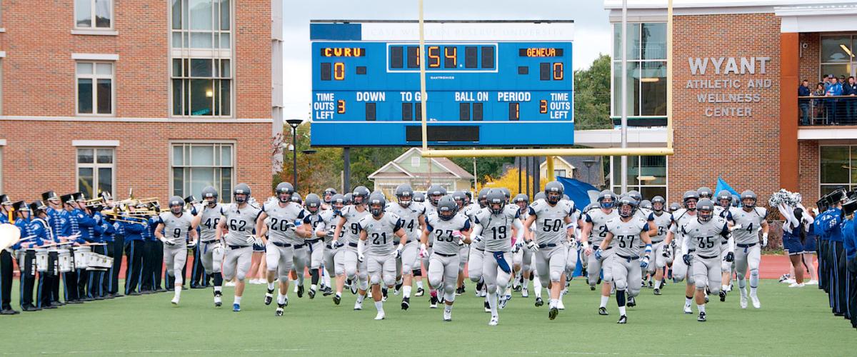 football-team