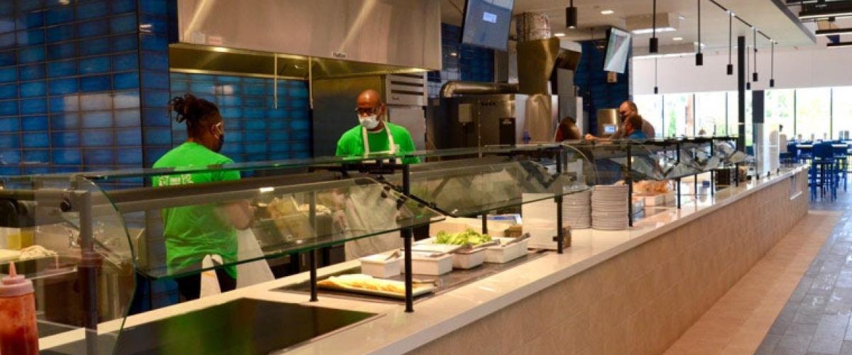 fribley-food-station