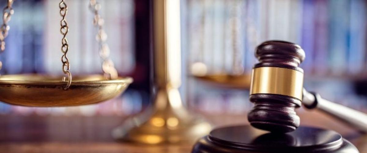 gavel