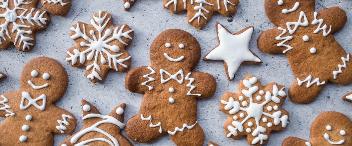 gingerbread