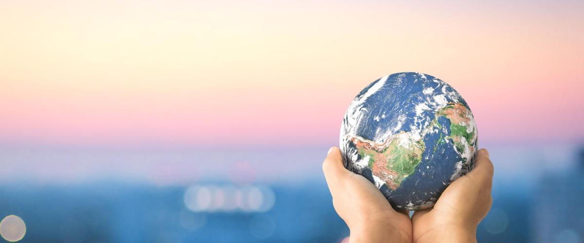 globe