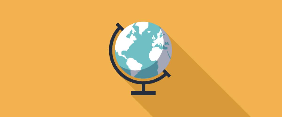 globe