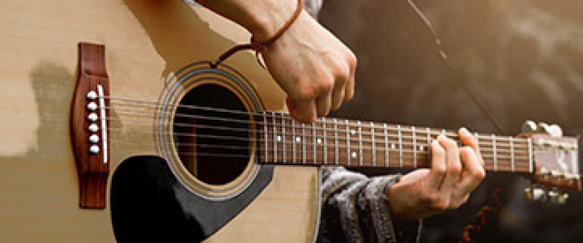 guitar