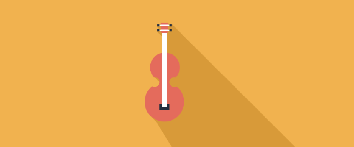 guitar