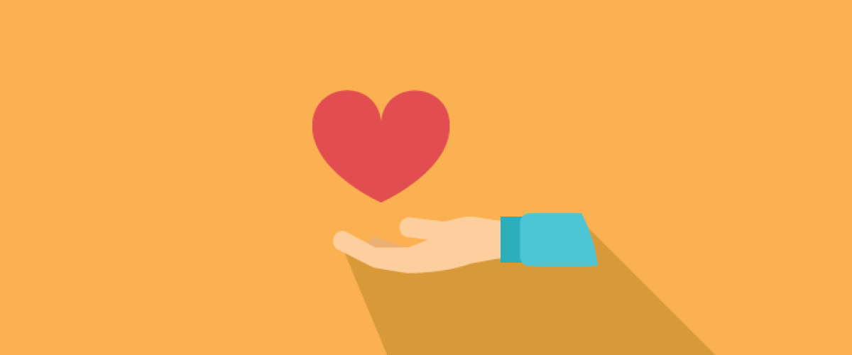 hand-heart-icon