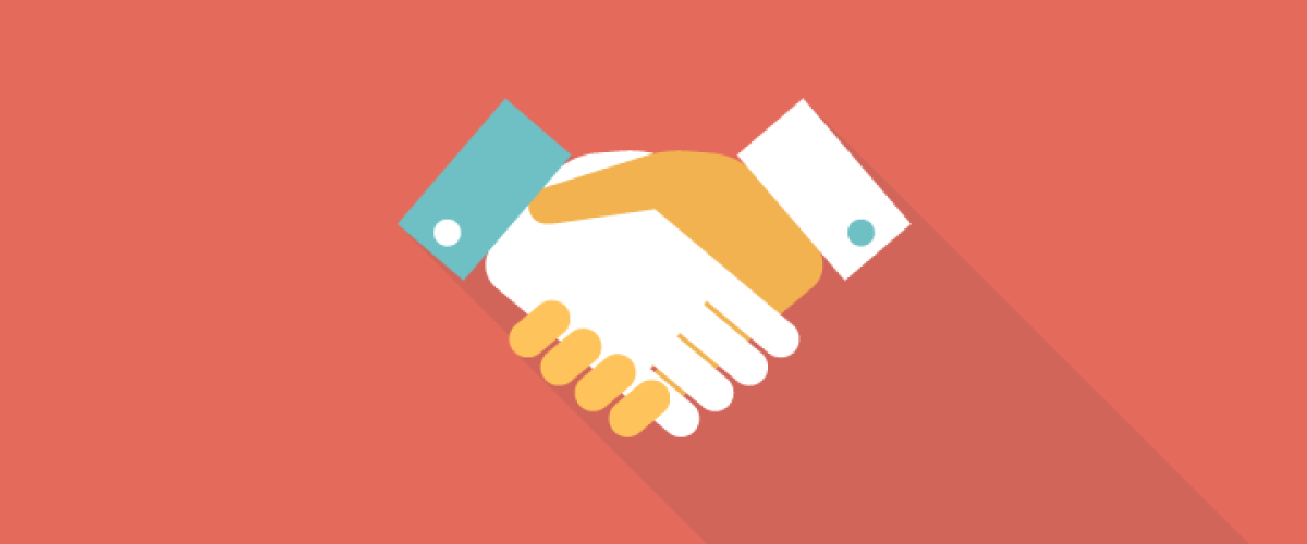 handshake