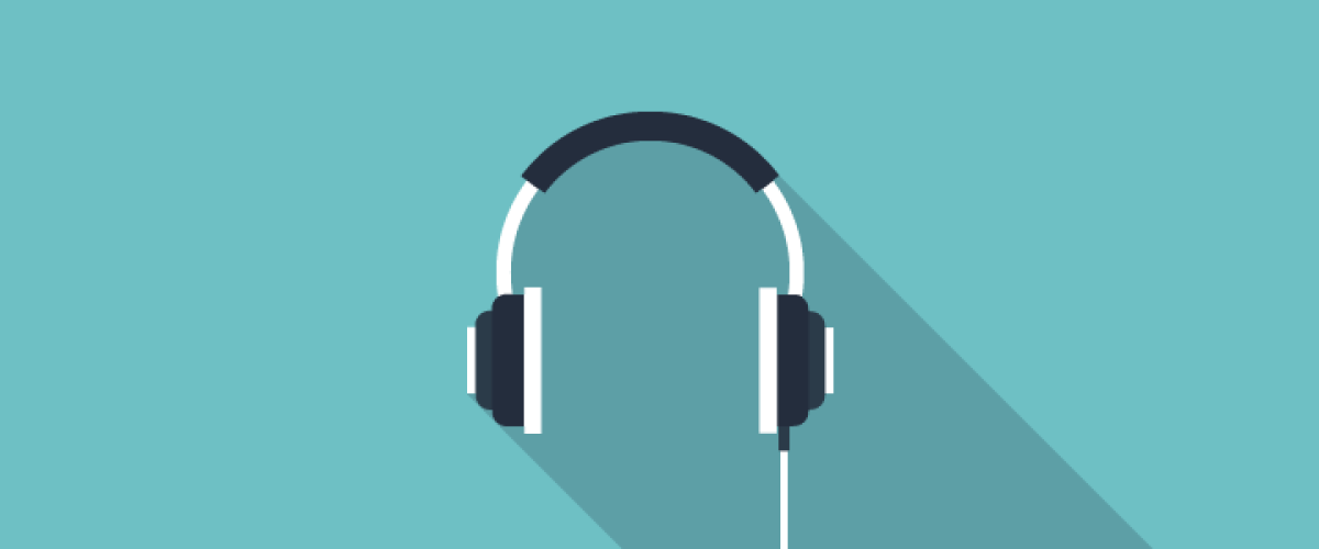 headphones