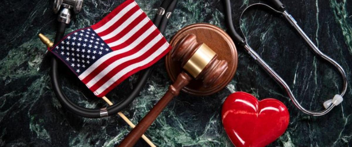 healthcare-legal